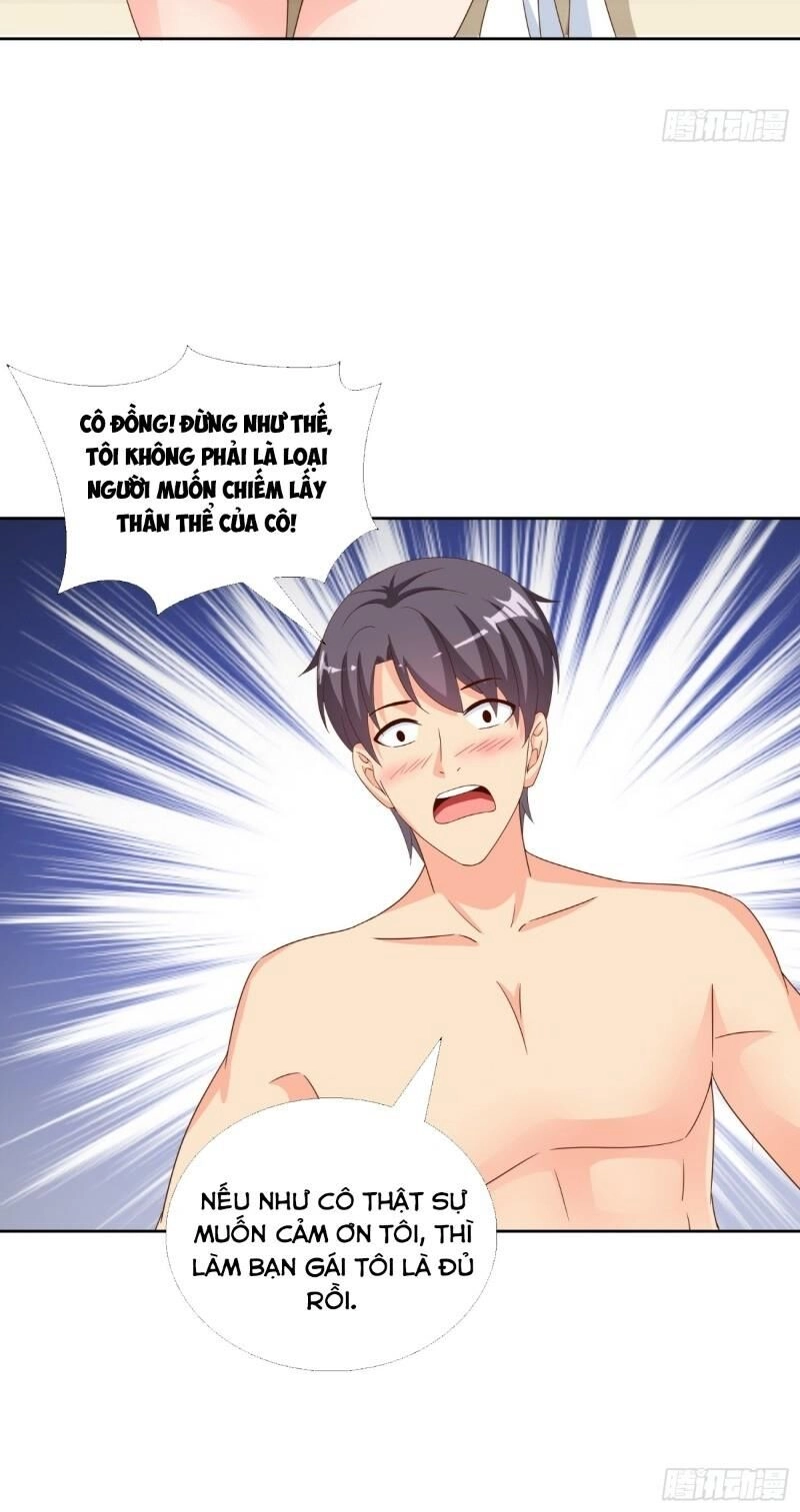 Siêu Cấp Thần Y Đại Biến Thái Chapter 45 - 4