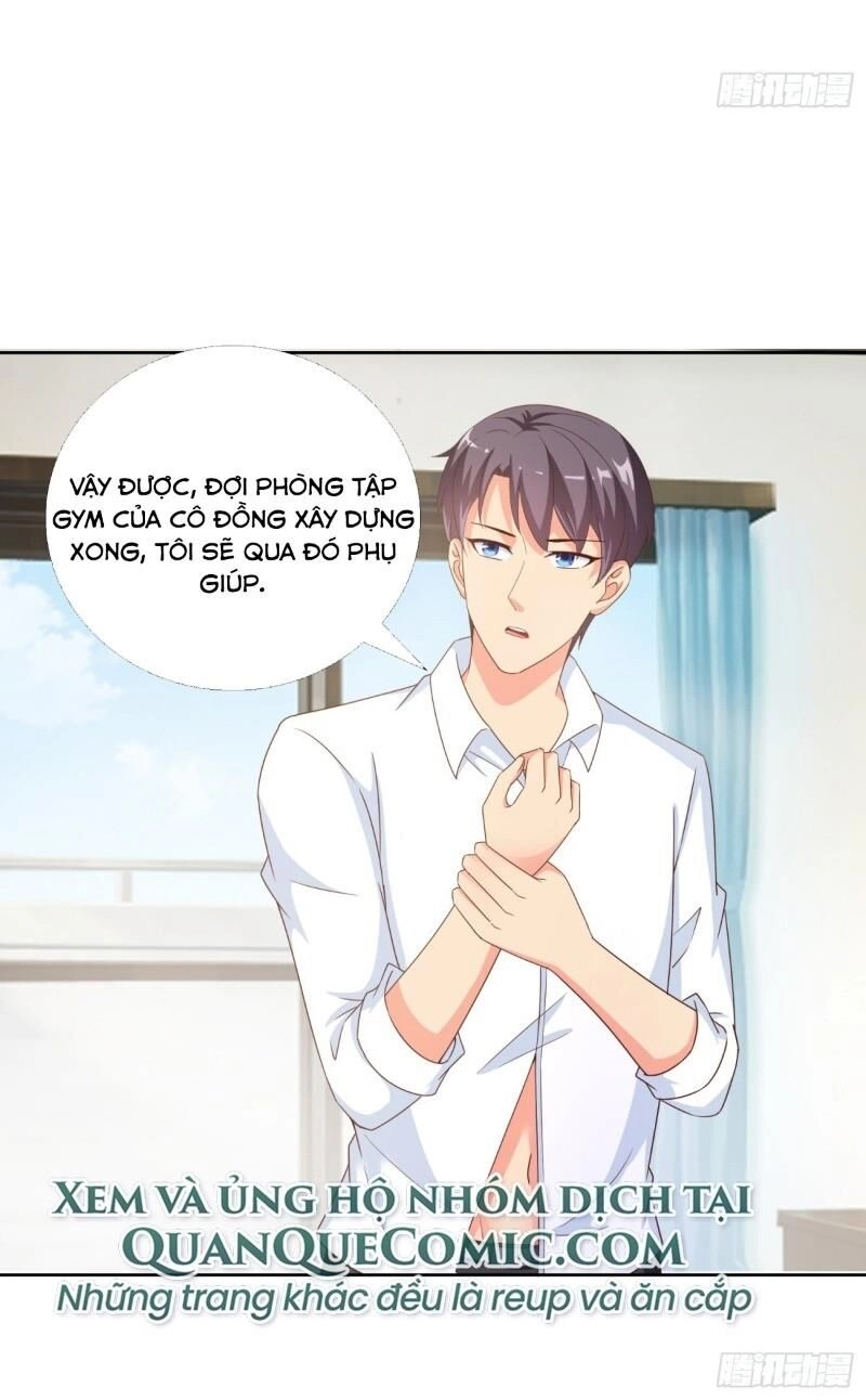 Siêu Cấp Thần Y Đại Biến Thái Chapter 45 - 8