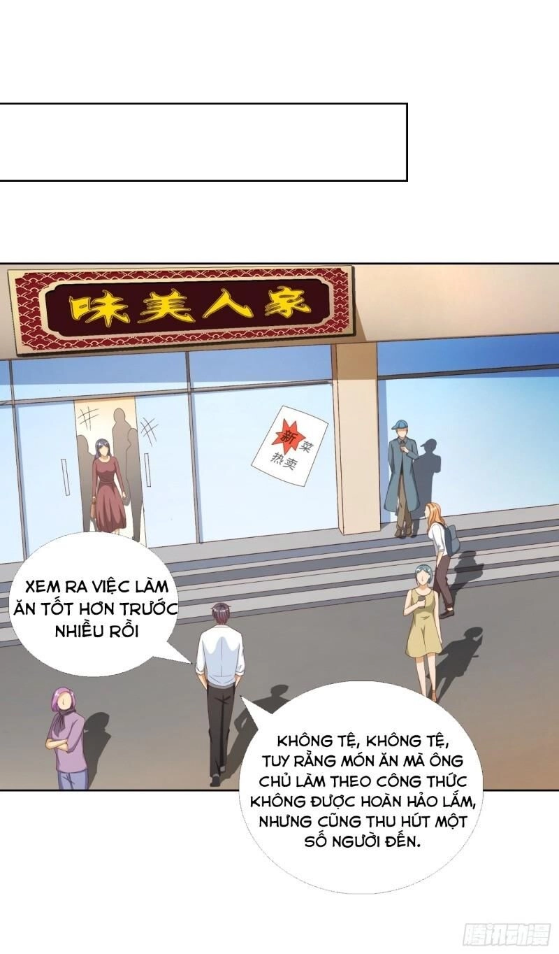 Siêu Cấp Thần Y Đại Biến Thái Chapter 45 - 10