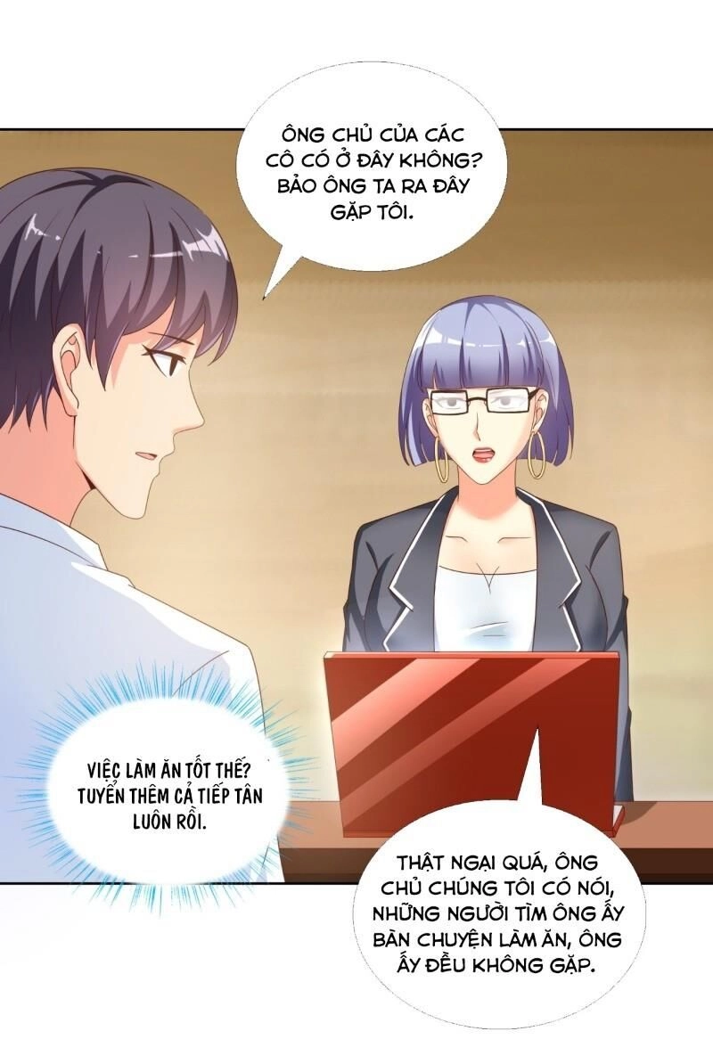 Siêu Cấp Thần Y Đại Biến Thái Chapter 45 - 11