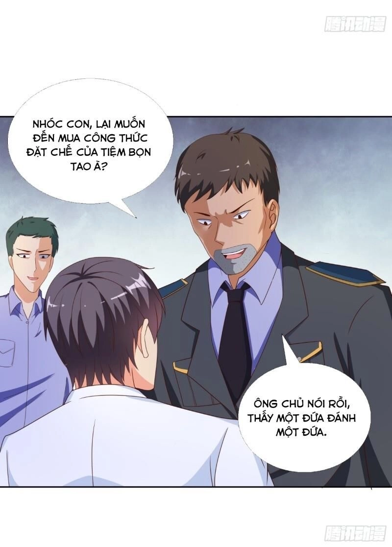 Siêu Cấp Thần Y Đại Biến Thái Chapter 45 - 14