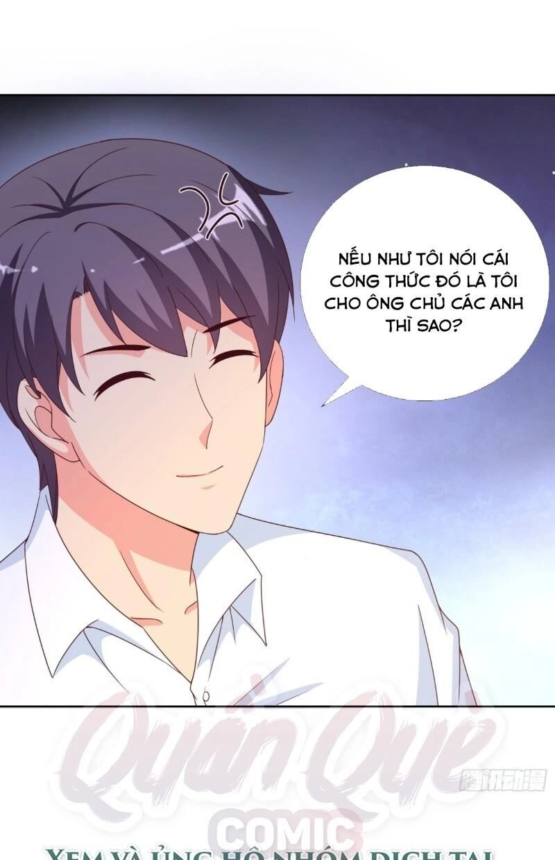 Siêu Cấp Thần Y Đại Biến Thái Chapter 45 - 15