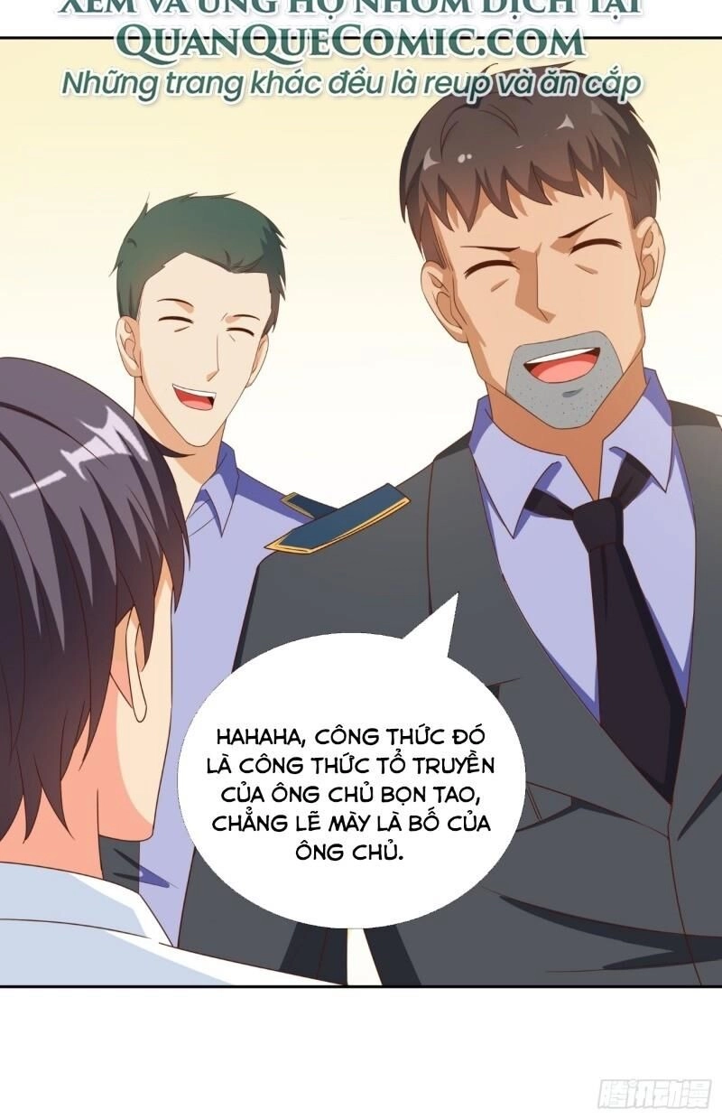 Siêu Cấp Thần Y Đại Biến Thái Chapter 45 - 16