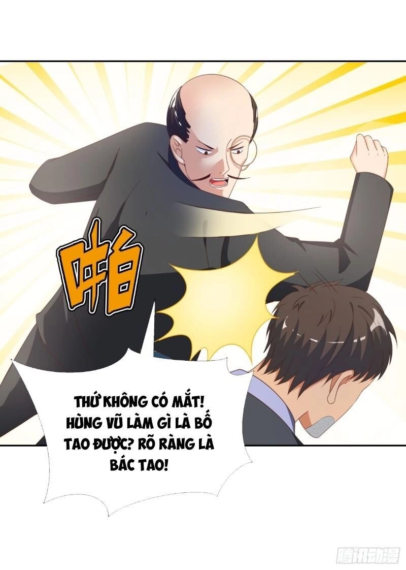 Siêu Cấp Thần Y Đại Biến Thái Chapter 45 - 17