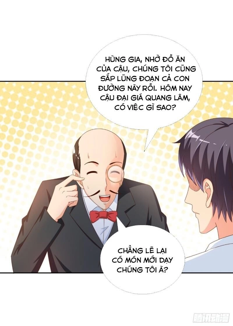 Siêu Cấp Thần Y Đại Biến Thái Chapter 45 - 18