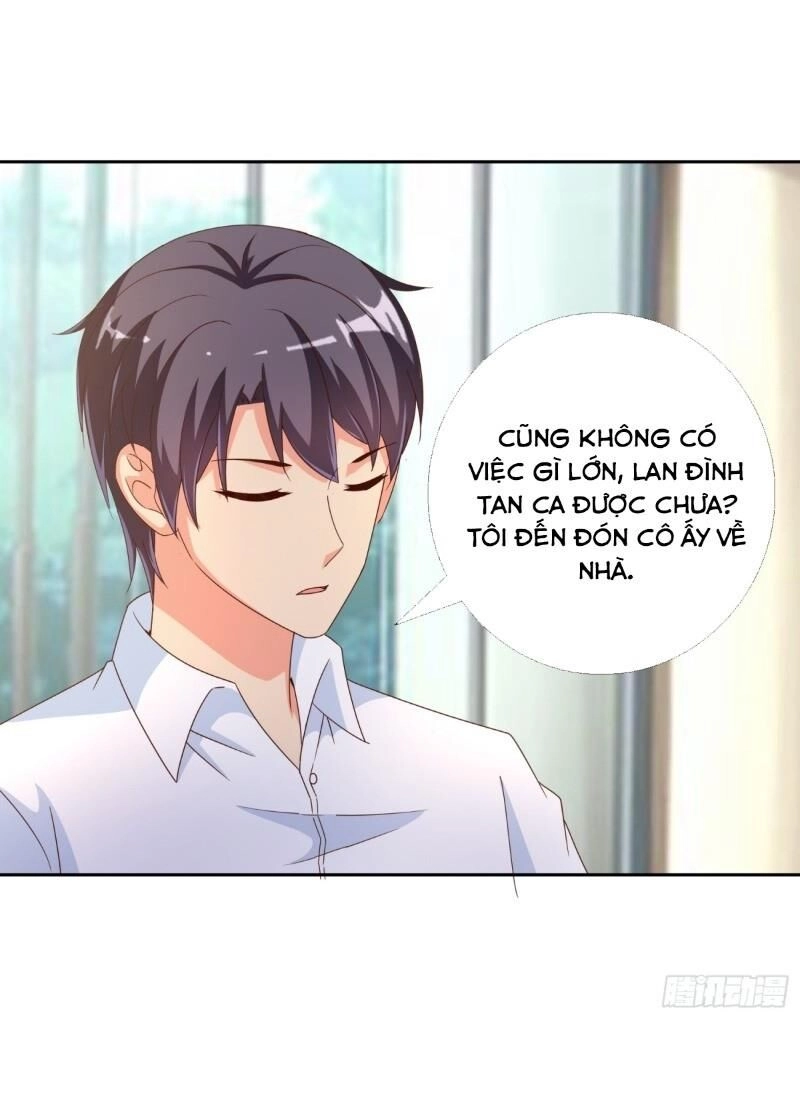 Siêu Cấp Thần Y Đại Biến Thái Chapter 45 - 19