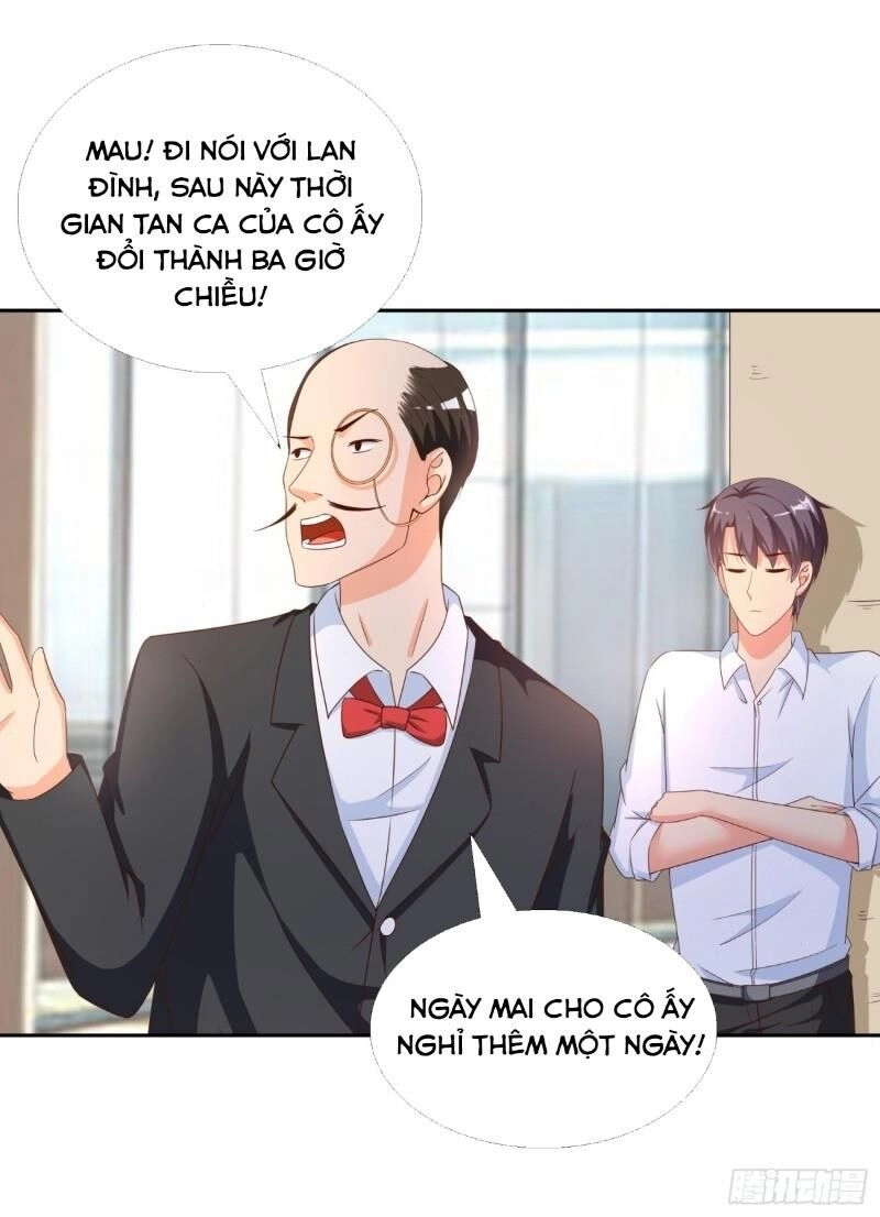 Siêu Cấp Thần Y Đại Biến Thái Chapter 45 - 20