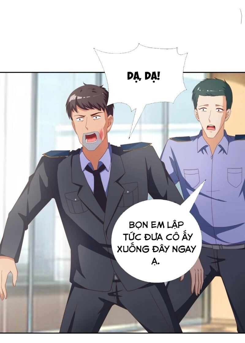 Siêu Cấp Thần Y Đại Biến Thái Chapter 45 - 21
