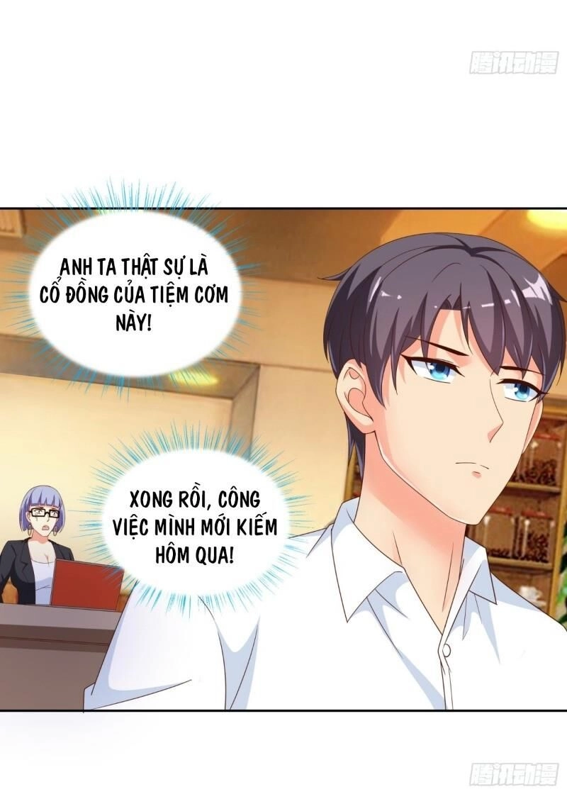 Siêu Cấp Thần Y Đại Biến Thái Chapter 45 - 22