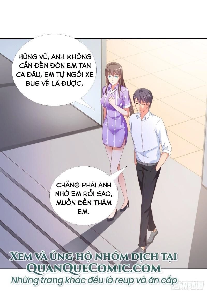 Siêu Cấp Thần Y Đại Biến Thái Chapter 45 - 23