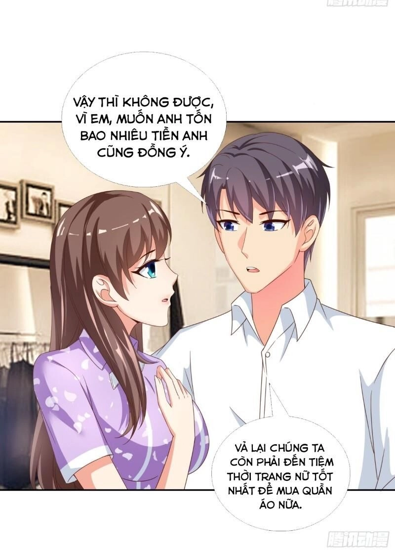 Siêu Cấp Thần Y Đại Biến Thái Chapter 45 - 26