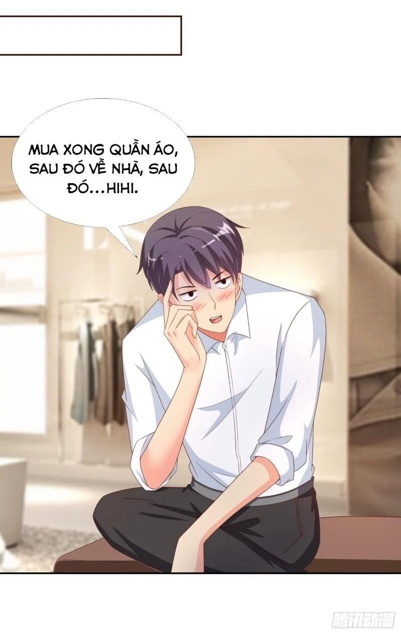 Siêu Cấp Thần Y Đại Biến Thái Chapter 45 - 28