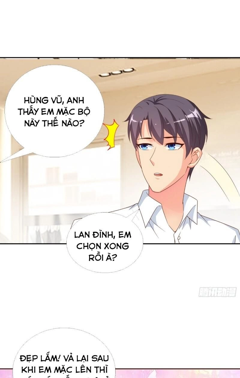 Siêu Cấp Thần Y Đại Biến Thái Chapter 45 - 29