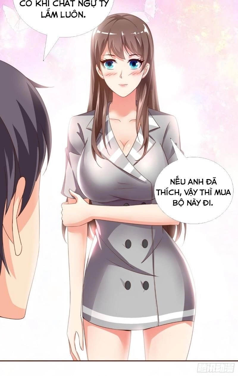 Siêu Cấp Thần Y Đại Biến Thái Chapter 45 - 30