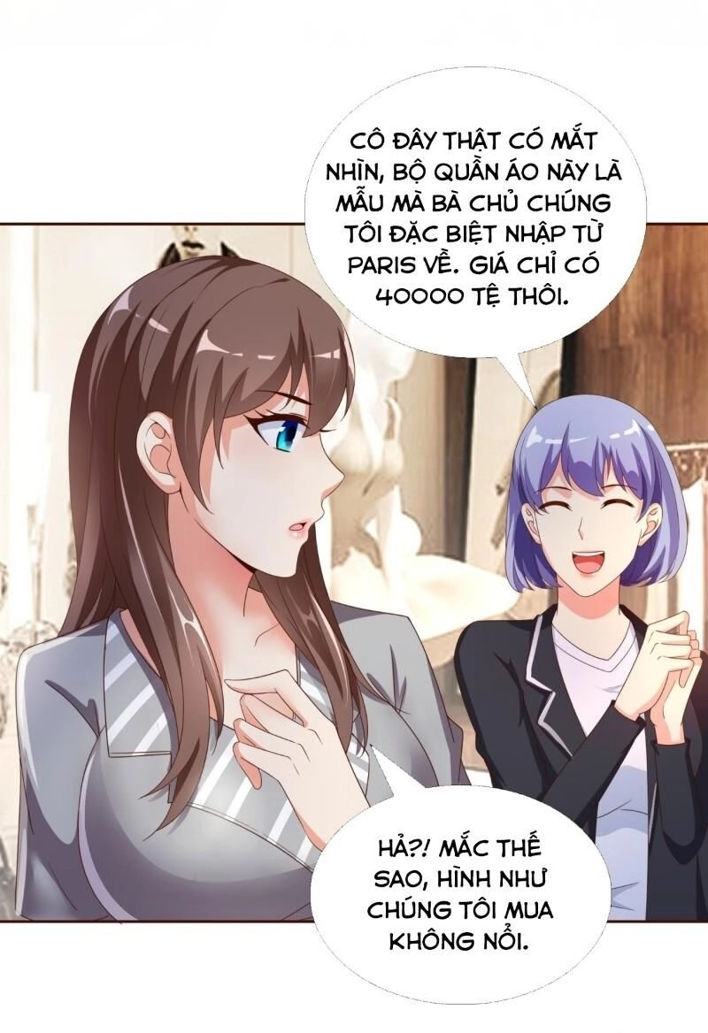 Siêu Cấp Thần Y Đại Biến Thái Chapter 45 - 31