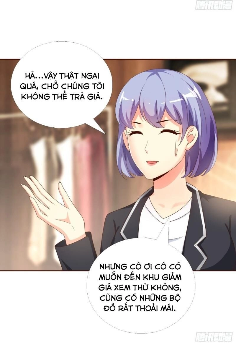 Siêu Cấp Thần Y Đại Biến Thái Chapter 45 - 32