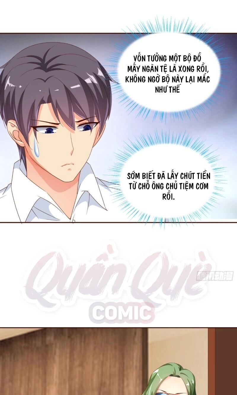 Siêu Cấp Thần Y Đại Biến Thái Chapter 45 - 33