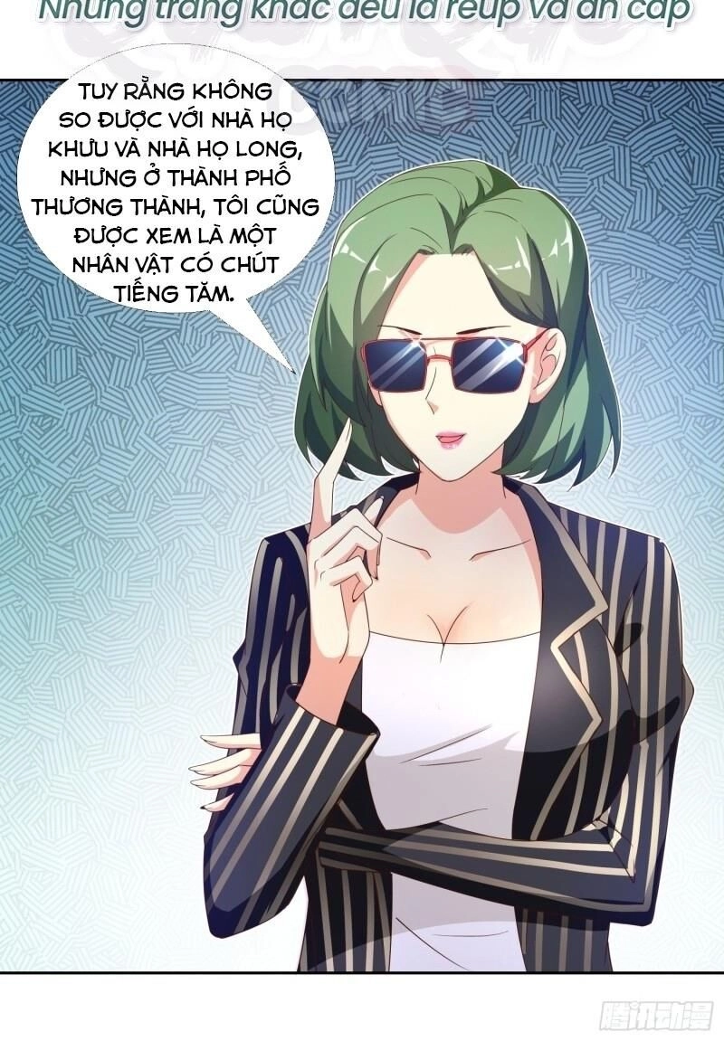 Siêu Cấp Thần Y Đại Biến Thái Chapter 46 - 2