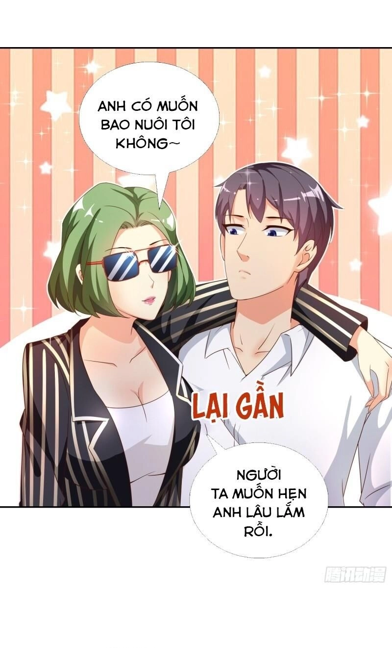 Siêu Cấp Thần Y Đại Biến Thái Chapter 46 - 3