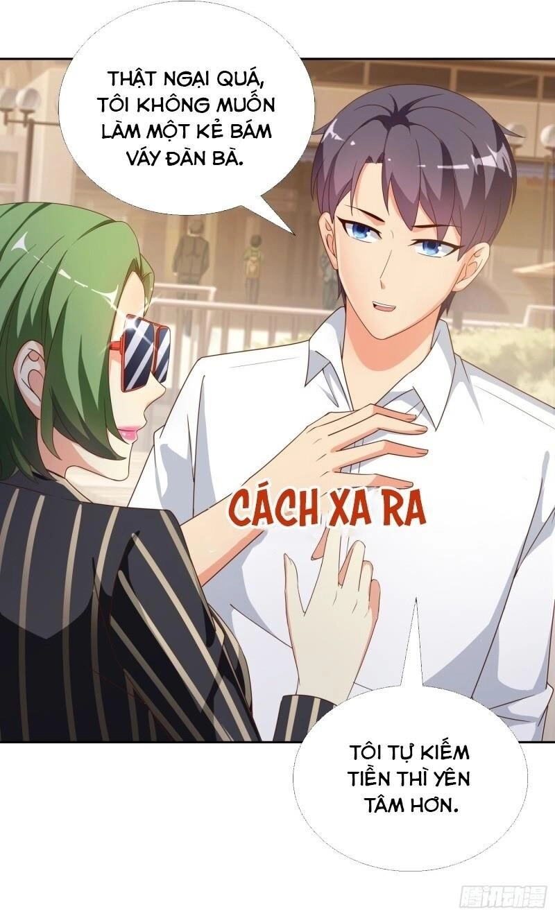 Siêu Cấp Thần Y Đại Biến Thái Chapter 46 - 4