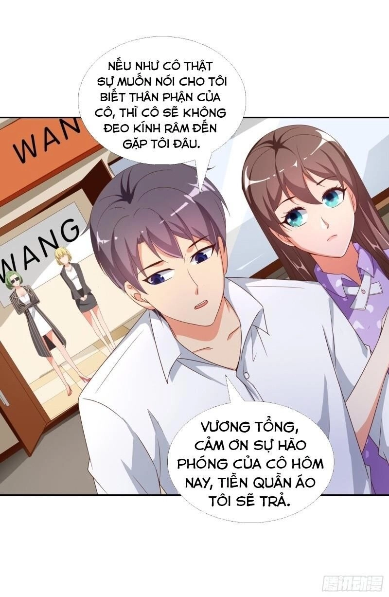 Siêu Cấp Thần Y Đại Biến Thái Chapter 46 - 6