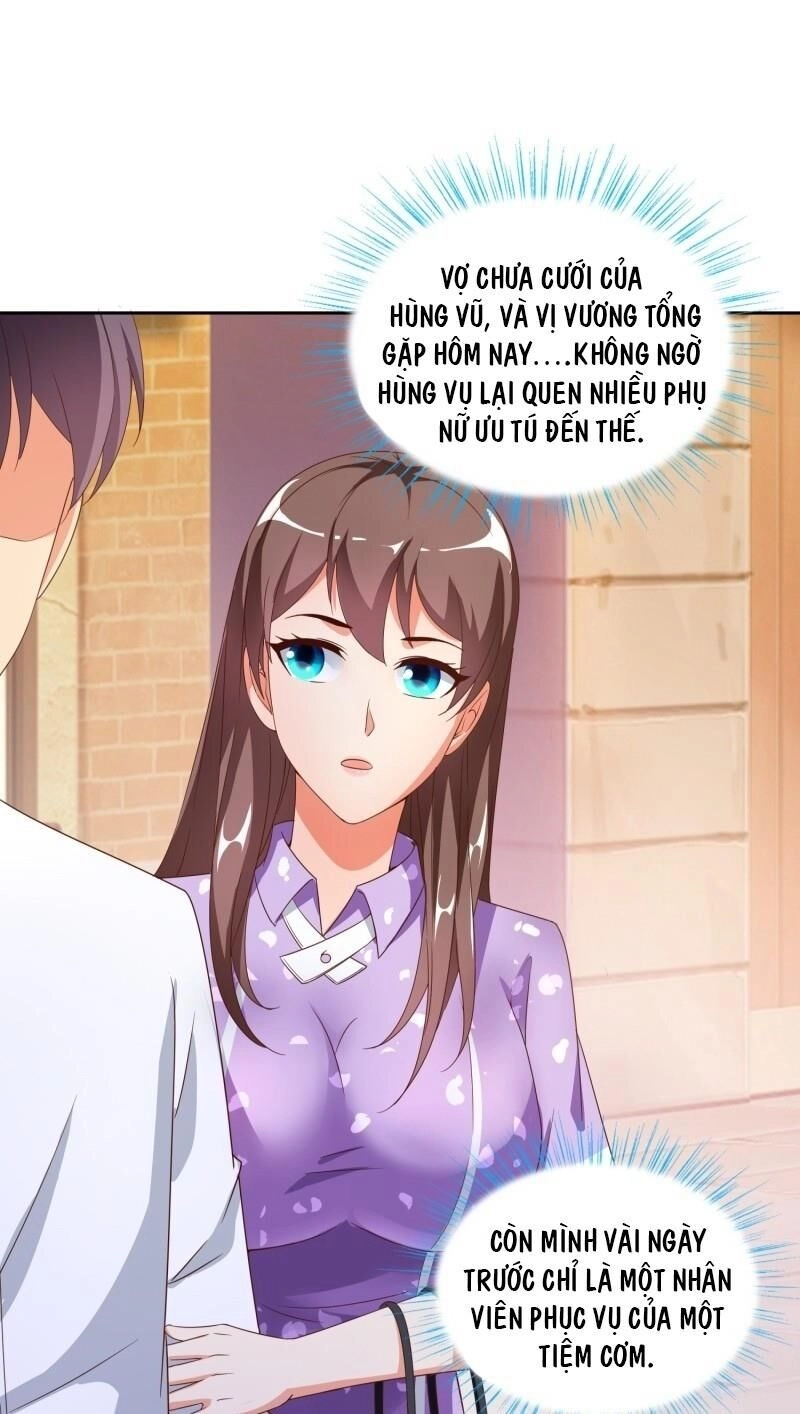 Siêu Cấp Thần Y Đại Biến Thái Chapter 46 - 7