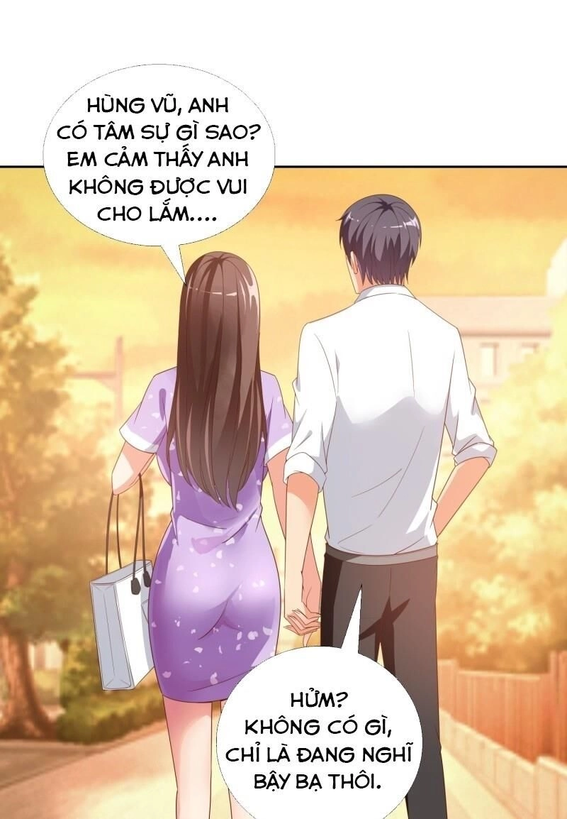 Siêu Cấp Thần Y Đại Biến Thái Chapter 46 - 11