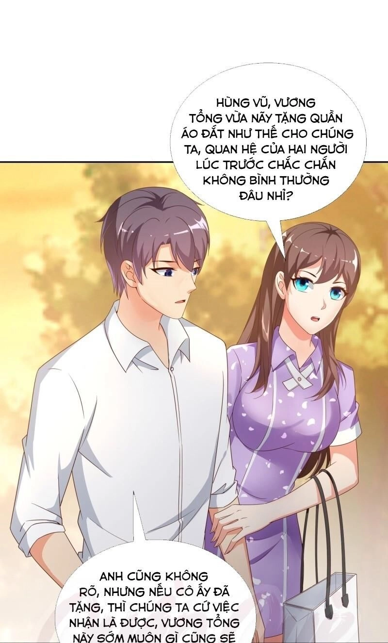 Siêu Cấp Thần Y Đại Biến Thái Chapter 46 - 15