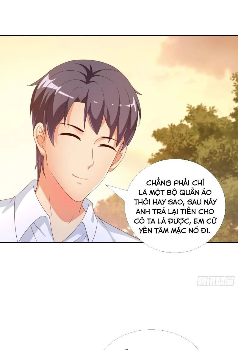 Siêu Cấp Thần Y Đại Biến Thái Chapter 46 - 17