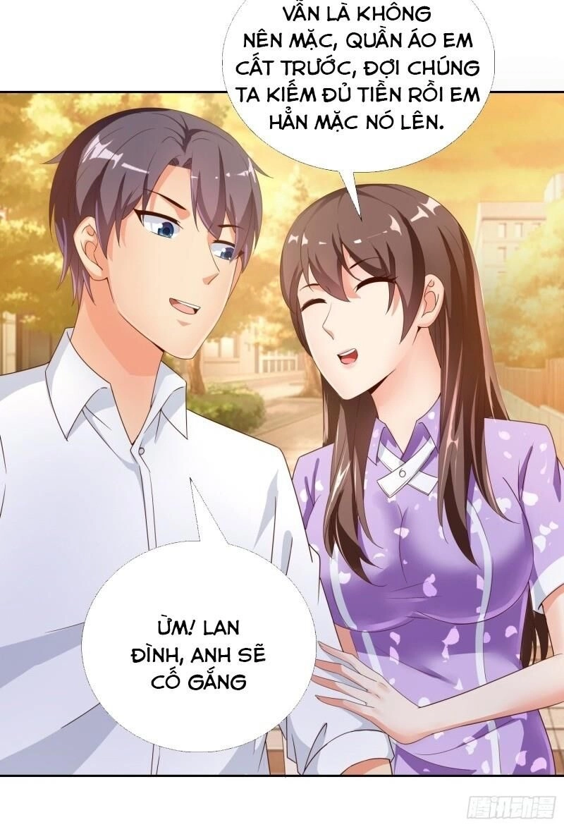 Siêu Cấp Thần Y Đại Biến Thái Chapter 46 - 18