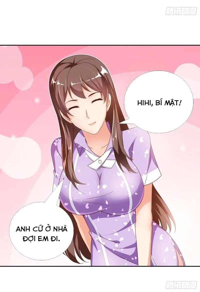 Siêu Cấp Thần Y Đại Biến Thái Chapter 46 - 20