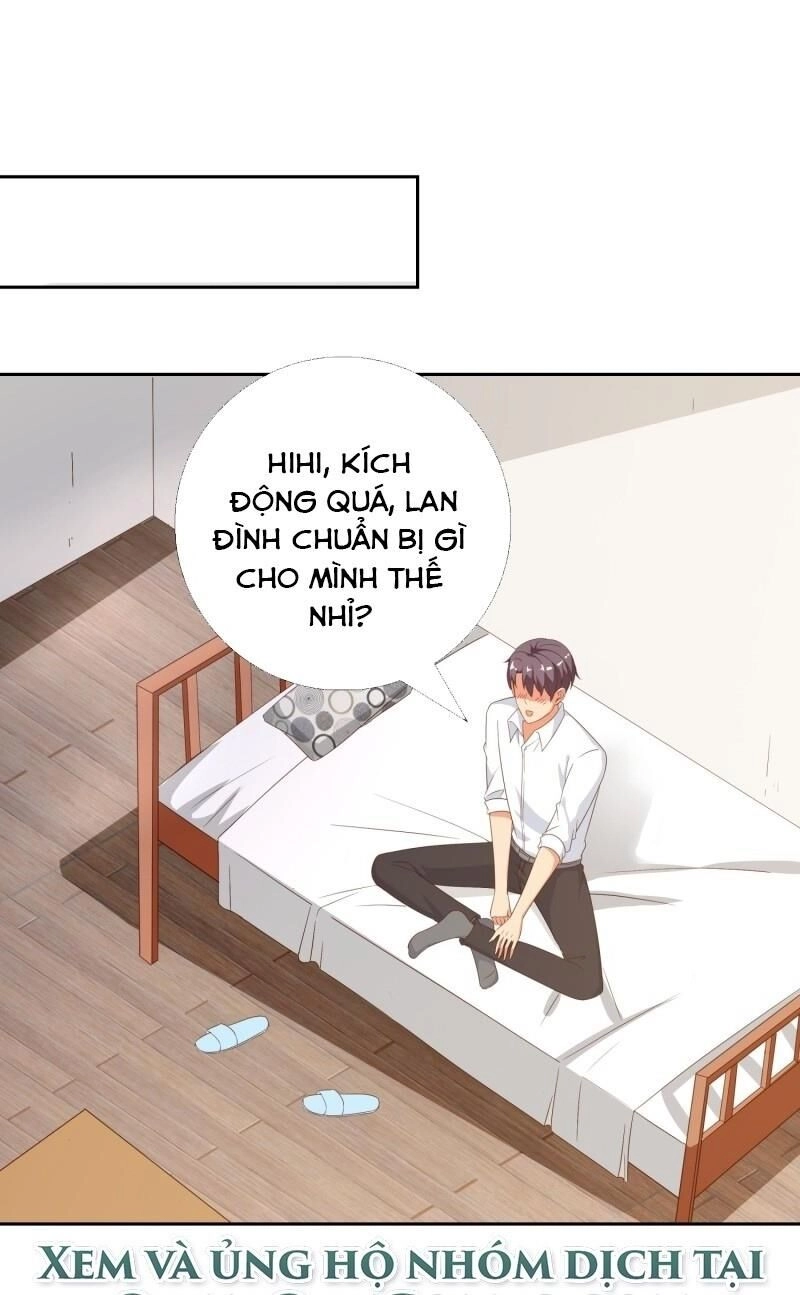 Siêu Cấp Thần Y Đại Biến Thái Chapter 46 - 21