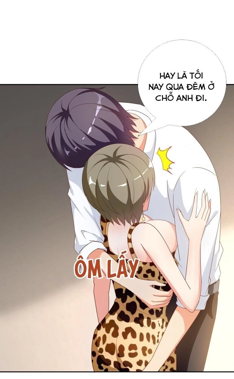 Siêu Cấp Thần Y Đại Biến Thái Chapter 46 - 25