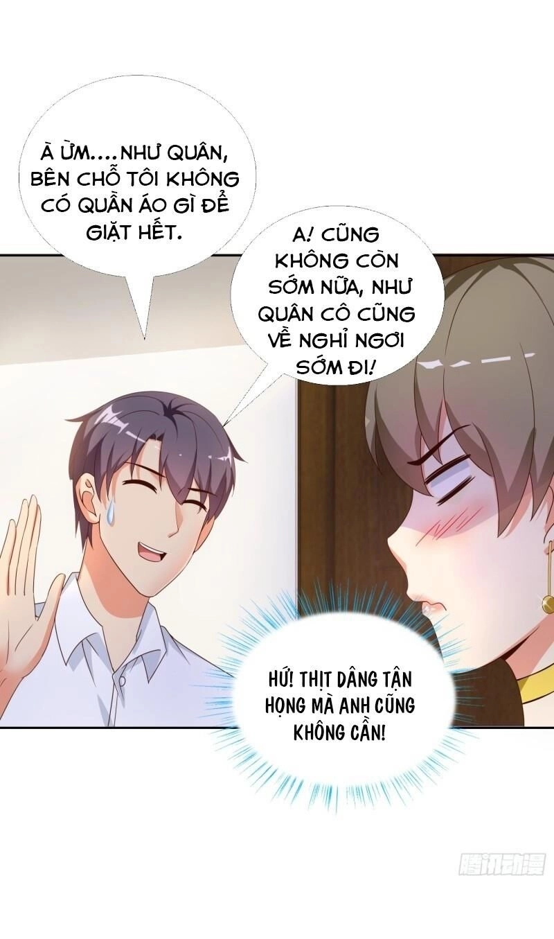 Siêu Cấp Thần Y Đại Biến Thái Chapter 46 - 29