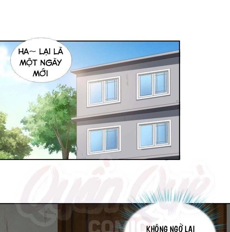 Siêu Cấp Thần Y Đại Biến Thái Chapter 47 - 1