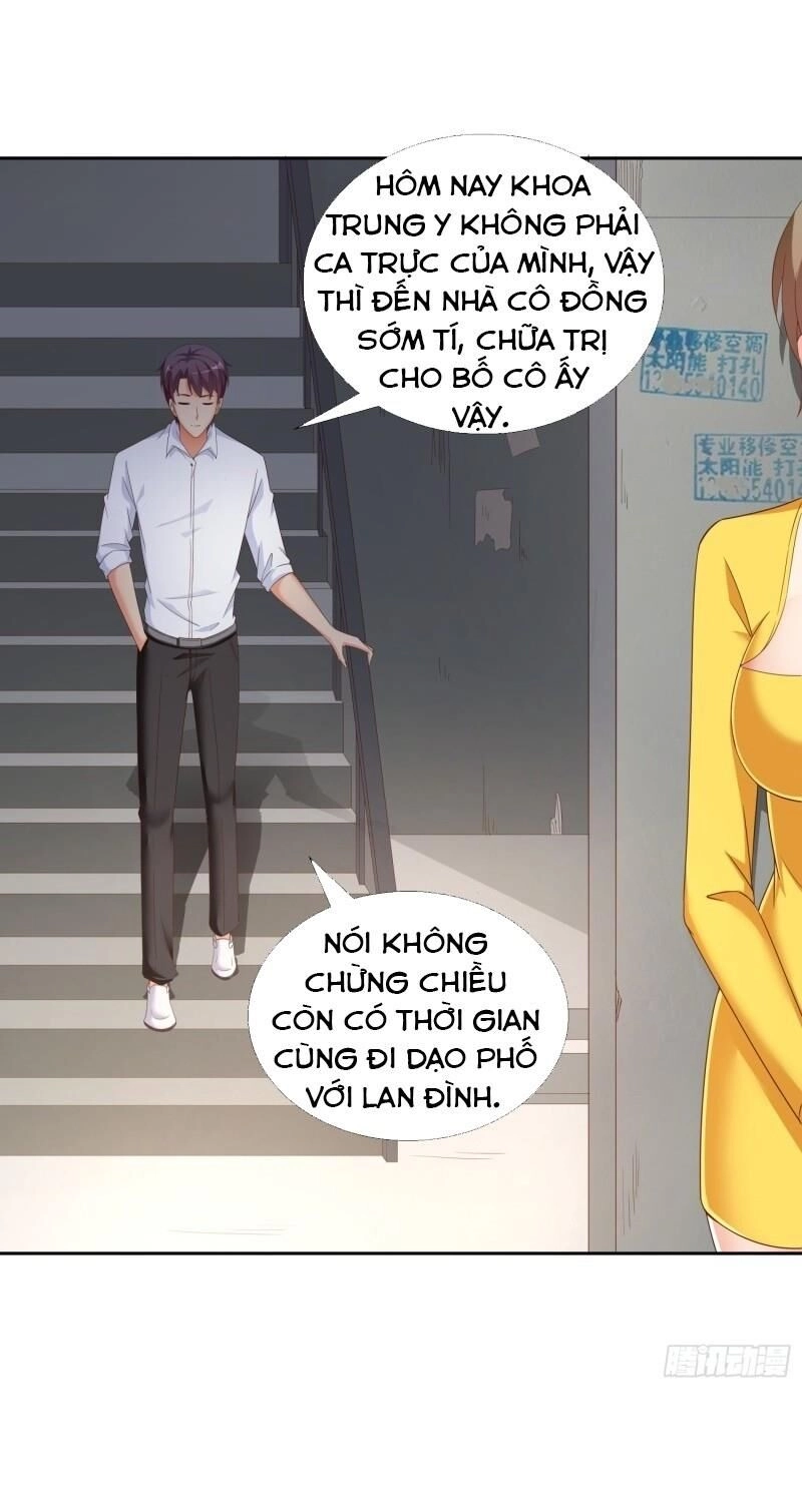 Siêu Cấp Thần Y Đại Biến Thái Chapter 47 - 3