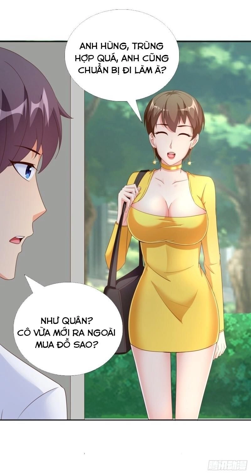 Siêu Cấp Thần Y Đại Biến Thái Chapter 47 - 4
