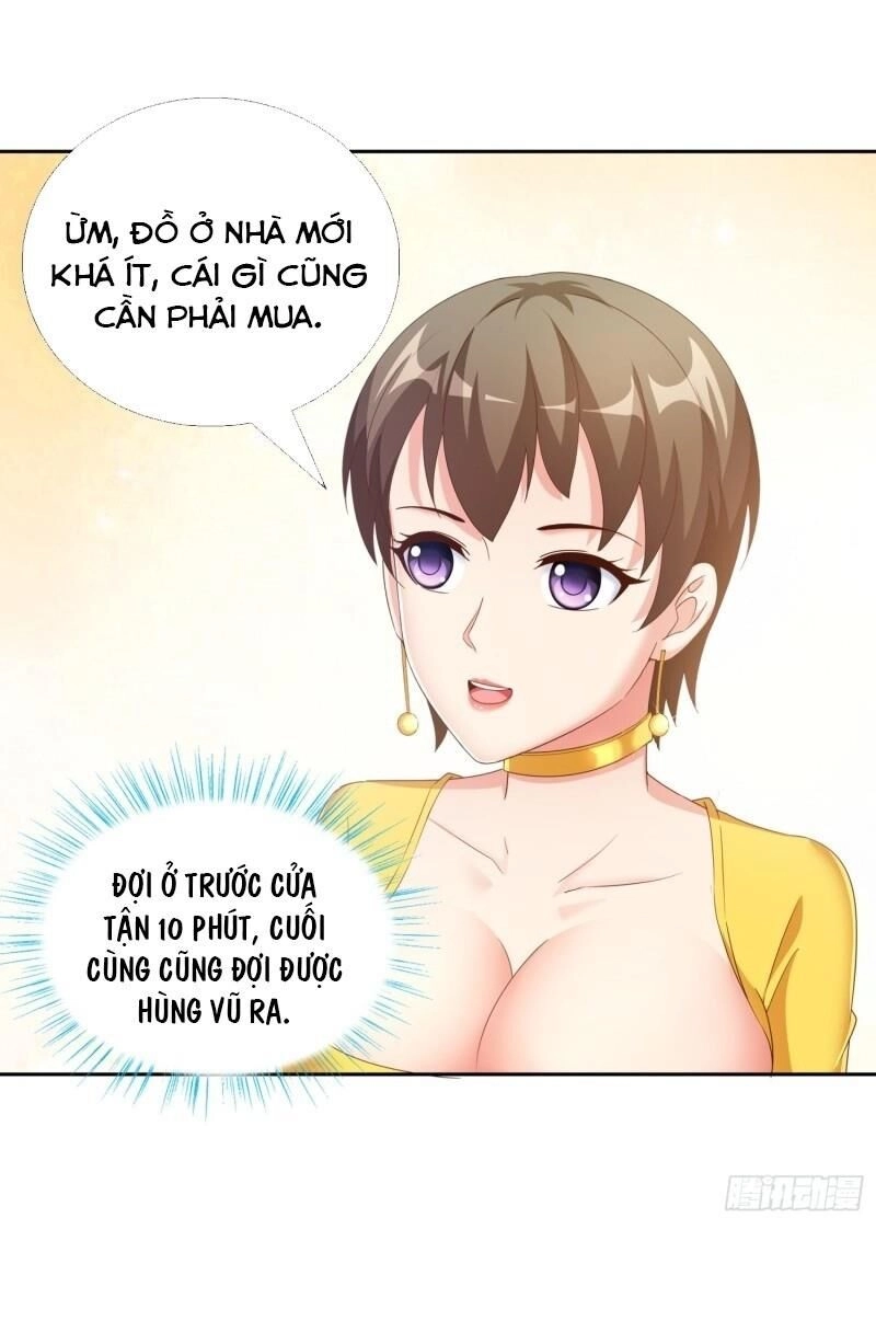 Siêu Cấp Thần Y Đại Biến Thái Chapter 47 - 5