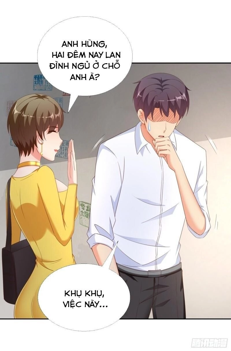 Siêu Cấp Thần Y Đại Biến Thái Chapter 47 - 6