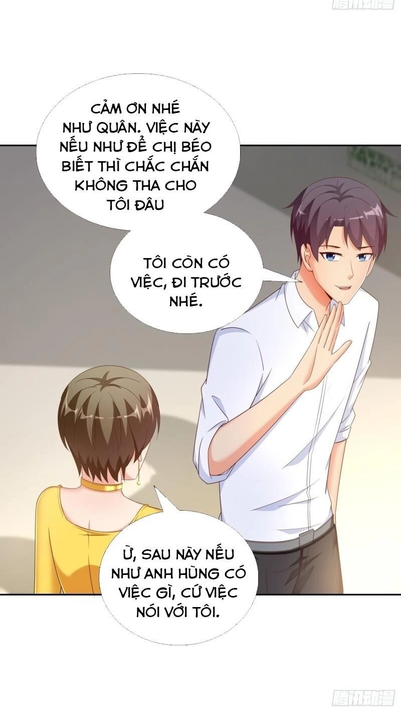 Siêu Cấp Thần Y Đại Biến Thái Chapter 47 - 8