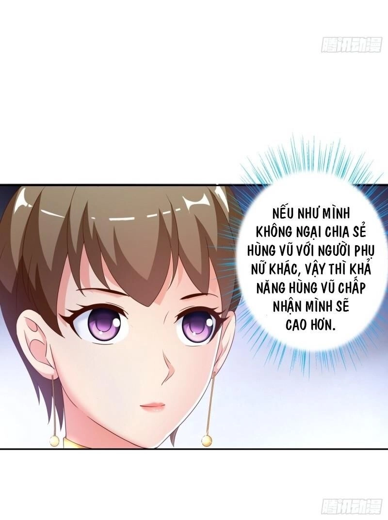 Siêu Cấp Thần Y Đại Biến Thái Chapter 47 - 10