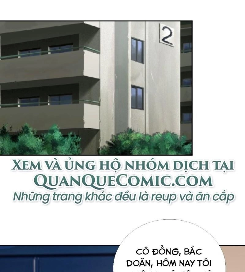 Siêu Cấp Thần Y Đại Biến Thái Chapter 47 - 11