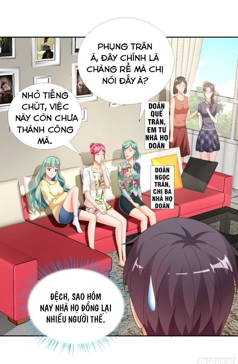 Siêu Cấp Thần Y Đại Biến Thái Chapter 47 - 13