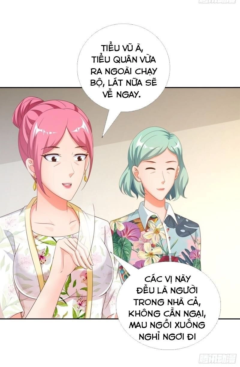 Siêu Cấp Thần Y Đại Biến Thái Chapter 47 - 14