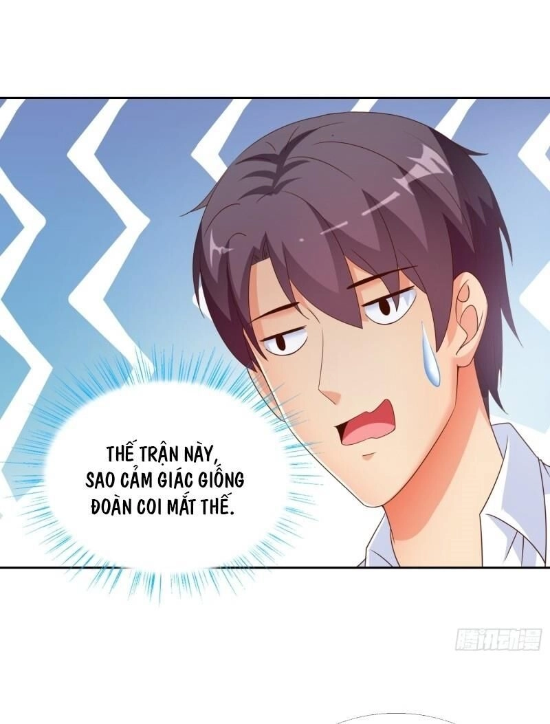 Siêu Cấp Thần Y Đại Biến Thái Chapter 47 - 15