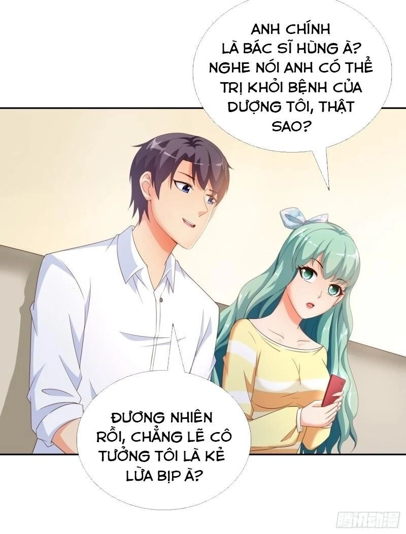 Siêu Cấp Thần Y Đại Biến Thái Chapter 47 - 16