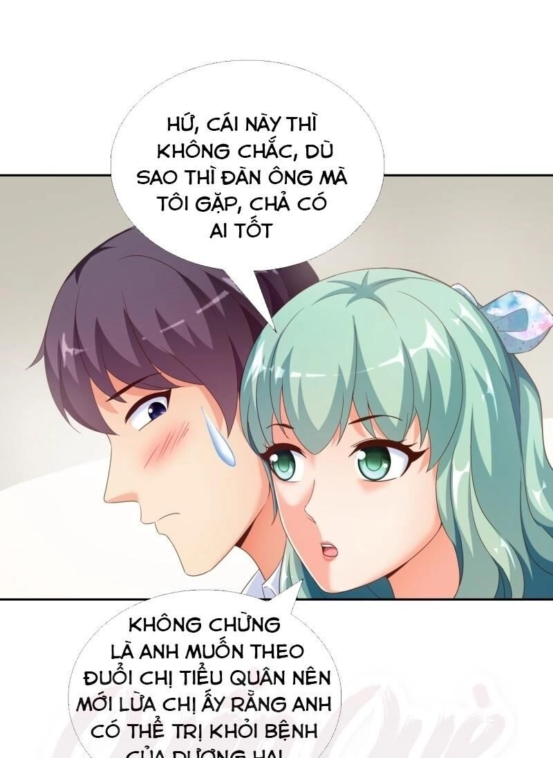 Siêu Cấp Thần Y Đại Biến Thái Chapter 47 - 17