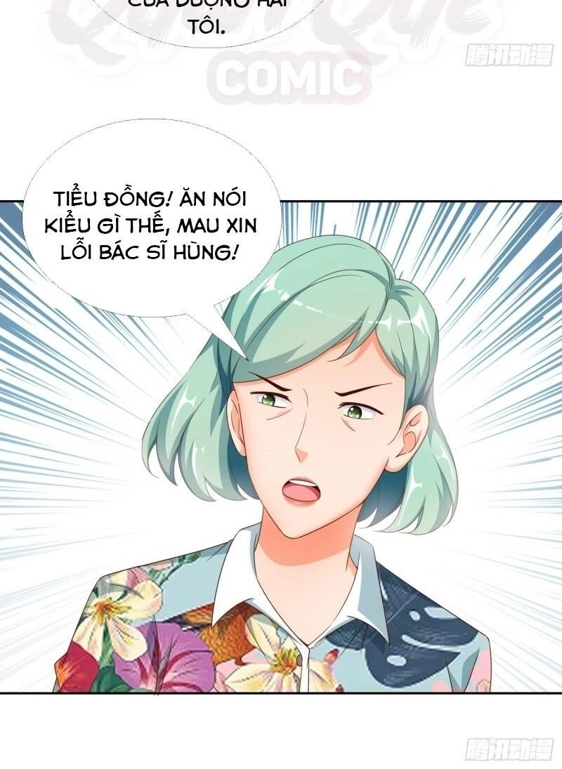 Siêu Cấp Thần Y Đại Biến Thái Chapter 47 - 18