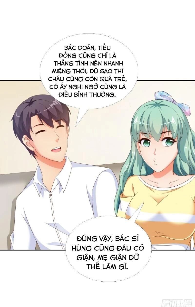 Siêu Cấp Thần Y Đại Biến Thái Chapter 47 - 19