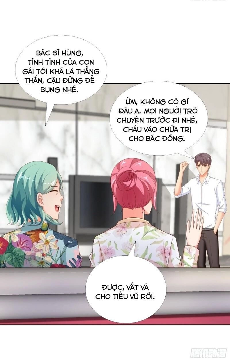 Siêu Cấp Thần Y Đại Biến Thái Chapter 47 - 20